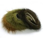 FASNA FLYFISHING Mink Strips