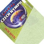 Czech Nymph Dubbing Hends