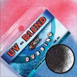 UV Blend Dubbing Hends