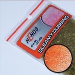 Gleamy Dubbing Hends