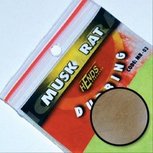 Musk Rat Dubbing Hends