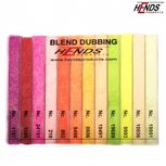 Blend Dubbing Box 12 - Brite Hends