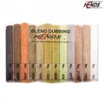 Blend Dubbing Box 12 - Natural Hends