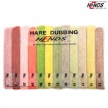 Hare Dubbing Box 12 - Light Hends