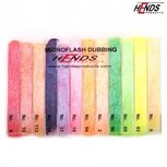 Microflash Dubbing Box 12 - Light Hends