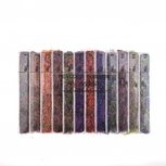 Peacock Dubbing Box 12 - Hends