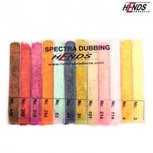 Spectra Dubbing Box 12 - New 2011 Hends