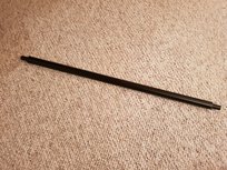 12BB - Belly Boat - Front Bar / Spreader Bar 12BB - Belly Boat - Front Bar / Spreader Bar