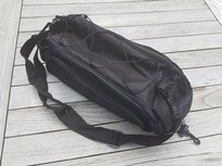 12BB - Luxury XL Tubetas with side pockets, front pocket - Clips and Velcro 12BB - Luxury XL Tubetas with side pockets, front pocket - Clips and Velcro