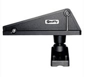 Anchor Lock / Anchor line locking with deck mount Anchor Lock / Anchor line locking with deck mount