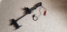 Haswing - Osapian - 40Lbs + Stepless control + Remote Haswing - Osapian - 40Lbs + Stepless control + Remote