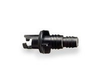 Pump Adapter with bayonet coupling (excl. Pump) Pump Adapter with bayonet coupling (excl. Pump)