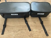 Tubetas / EVOH XL - Buckles (4) + male Buckles (excl. Female Buckles) Tubetas / EVOH XL - Buckles (4) + male Buckles (excl. Female Buckles)