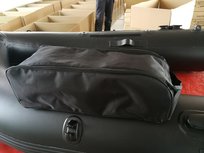 Tubetas / XL - Clips + Velcro (50x20x15) Tubetas / XL - Clips + Velcro (50x20x15)