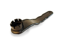 Valve key for 38 mm valve Valve key for 38 mm valve