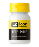 Loon Top Ride