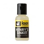 Loon Henry's Sinket