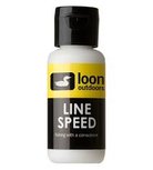 Loon Line Speed