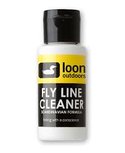 Loon Scandinavian Fly Line Cleaner