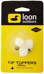 Loon Tip Toppers Small Loon Tip Toppers Small