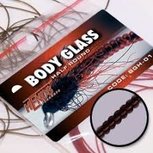 Body Glass Half Round Hends