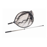 IKON Double Landing Net