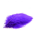 FASNA FLYFISHING Turkey Marabou