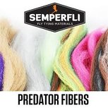 Semperfli Predator Fibres