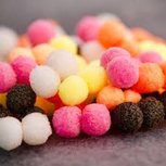 Veniard Pre Formed Booby Eyes