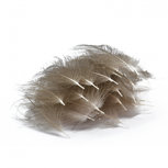 FASNA FLYFISHING Natural CDC