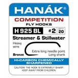 Hanak H 925 BL - Streamer & Stillwater