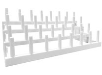 Semperfli Fly Tying Spool Rack Semperfli Fly Tying Spool Rack