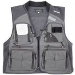 Snowbee Superlight Fly Vest