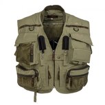 Snowbee Geo Vest