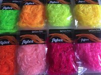 Flybox Gel Core Fritz 15 MM