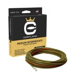 Cortland Competition Medium Intermediate