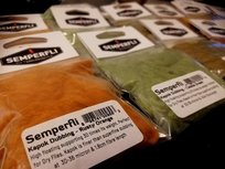 Semperfli Kapok Dubbing Semperfli Kapok Dubbing