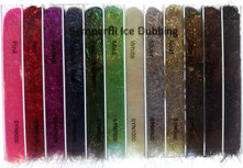 Semperfli Ice Dubbing Dispenser Semperfli Ice Dubbing Dispenser