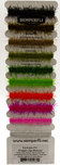 Semperfli Straggle Legs Multicard