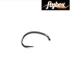 Flybox Barbless H/W Buzzer
