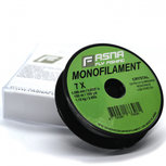 FASNA FLYFISHING Monofilament Tippet FASNA FLYFISHING Monofilament Tippet