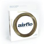 Airflo Delta Taper Camo Fast Intermediate