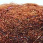 FASNA FLYFISHING - Irish Blend Dubbing