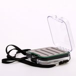 Hends Super Small Waterproof Smart Fly Box