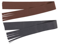 Hareline Rubber Legs Fine Round