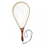 Sempe Wood Landing Net