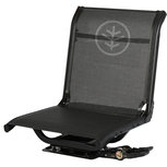 Wychwood Boat Seat 360° Rotation