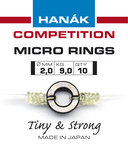 Hanak Micro Rings  Hanak Micro Rings