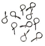 Poseidon Quick Connect Snaps