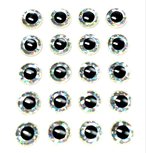 Poseidon 3D Holo Eyes